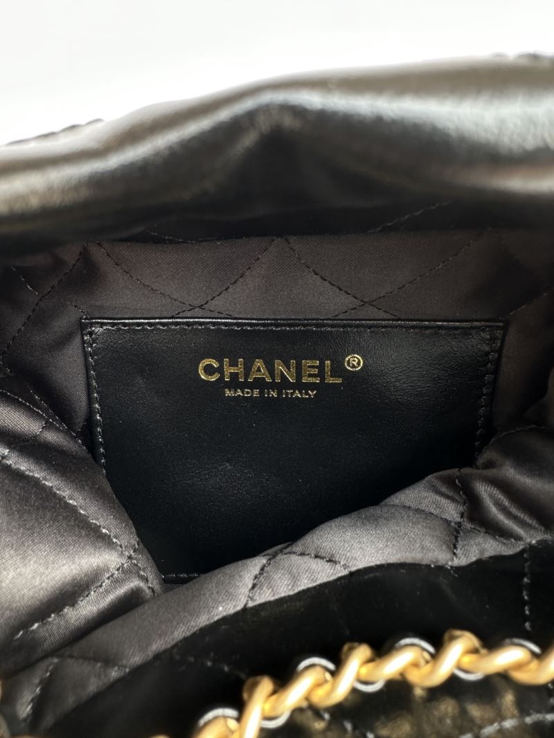 Chanel Hobo 22 Bags